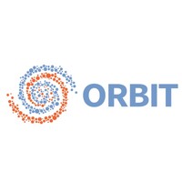 ORBITRRI logo - Similar company to Hiqlcd