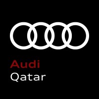 Audi Qatar logo - Similar company to Q Auto