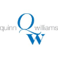 QuinnWilliams, LLC logo - Similar company to 49Th Freight