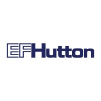 E.F. Hutton & Co. logo - Similar company to A-Force Ventures