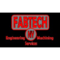 FABTECHNY logo - Similar company to Craftech Industries, Inc.