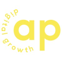 AP Digital Growth logo - Similar company to Holy F – Datenbasiertes Marketing Für Digitales Wachstum