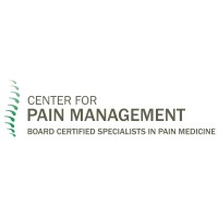 Center for Pain Management, Wilmington NC logo - Similar company to Paramount Healthcare Solutions