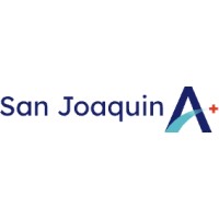 San Joaquin A+ logo - Similar company to Volution Advisors