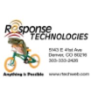 Response Technologies Inc