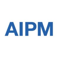 AIPM logo - Similar company to Eics