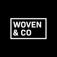 Woven&Co logo - Similar company to Superqueen