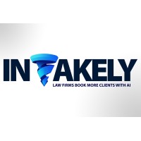 Intakely AI logo - Similar company to Gmg Network Solution Srl