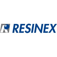 Resinex Benelux logo - Similar company to Mvh Group