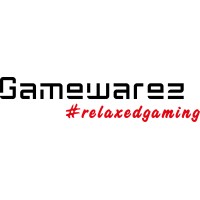 Gamewarez logo - Similar company to Hoffmann Germany