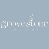 Grovestone Countertops logo - Similar company to Wildwood Construction