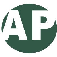 Alpha Prospects logo - Similar company to Ordis Co., Ltd.