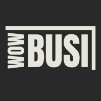 WOWBUSI logo - Similar company to Crescer