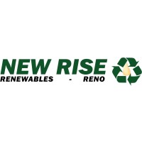 New Rise Renewables Reno logo - Similar company to Xcf Global