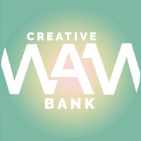 La WAM CREATIVE BANK Association logo - Similar company to Kuglecorp
