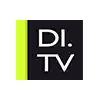DI.TV logo - Similar company to Dymon Official