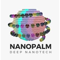NanoPalm | نانو بالم logo - Similar company to Biolabs