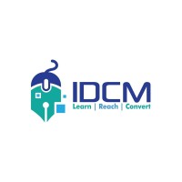 IDCM - Institute of Digital & Content Marketing logo - Similar company to Ethical Human Technology Private Limited