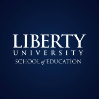 Liberty University School of Education logo - Similar company to Washington Evaluators