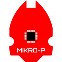 MIKROP ELEKTRONIK VE BILISIM TEKNOLOJILERI A.S. logo - Similar company to Paperback