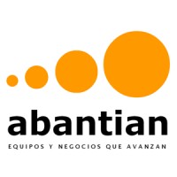 abantian logo - Similar company to Ro Rollán Comunicación