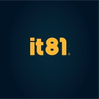 it81® logo - Similar company to Graphicsflow