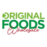 UK Original Foods LTD logo - Similar company to Orderbit.Ai