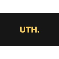 UTH. (Youth) logo - Similar company to Ay2I