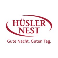 Hüsler Nest Thun logo - Similar company to Hüsler Nest Ag