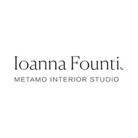 Metamo Interior Studio logo - Similar company to Vicky Shawe