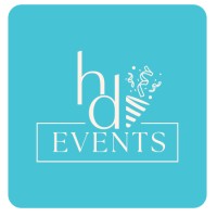 HD Events logo - Similar company to 360Partners