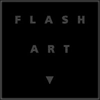 Flash Art logo - Similar company to Arakara