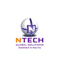 Ntech Global Solutions logo - Similar company to Expertsource Global Services