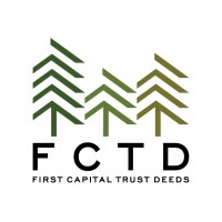 First Capital Trust Deeds logo - Similar company to M&A Holdings Llc