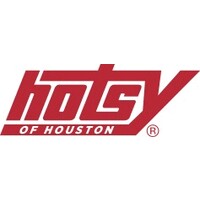 Hotsy of Houston logo - Similar company to Hotsy Cleaning Systems