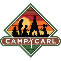 Camp Carl logo - Similar company to Camp Wise