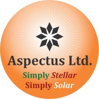 Aspectus Limited logo - Similar company to Rito Group