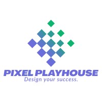 Pixel Playhouse logo - Similar company to Kdg Management