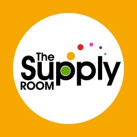 The Supply Room logo - Similar company to Event Temps