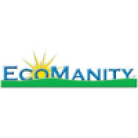EcoManity logo - Similar company to Nourish Farms, Inc.