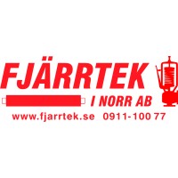 Fjärrtek I Norr AB logo - Similar company to Ivab - Infjärdens Värme