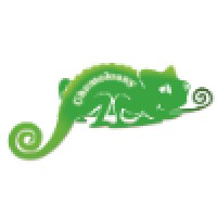Chameleony Enterprise Inc. logo - Similar company to Plastic Failure Labs