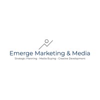Emerge Marketing and Media logo - Similar company to Adoozle