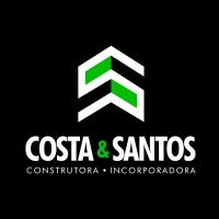 Construtora Costa & Santos logo - Similar company to Server Print - Soluções De Impressão