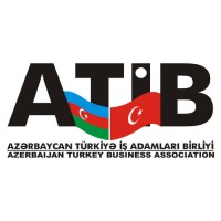 ATIB - Azerbaijan Turkey Business Association logo - Similar company to Azerbaycan Logistics