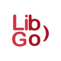 Lib-Go logo - Similar company to Next Dynamics