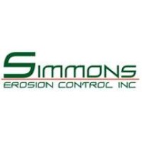 Simmons Erosion Control Inc logo - Similar company to Wildstone Construction Services