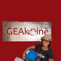 Geakoinè - Traduzioni e Corsi di lingue logo - Similar company to Studio Ati