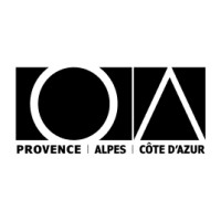 Ordre des Architectes PACA logo - Similar company to D-Votion