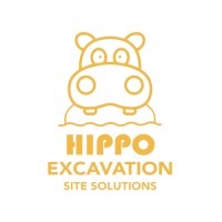 Hippo Excavation logo - Similar company to Altapex Construction